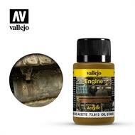 Oil Stains 40 ml.