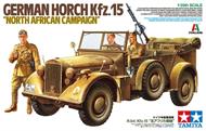 1/35 German Horch Kfz.15 "North African Campaign"
