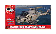 1/48 Westland Navy Lynx Mk.88A/HMA.8/Mk.90