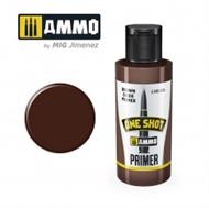 ONE SHOT PRIMER Brown Oxide Primer  