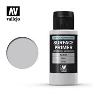 Primer acrylic-polyurethane 60ml. grey