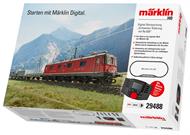Digital-Startp.CH Güterzug m.