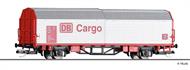 Haubenwagen Kils der DB Cargo, Ep. V -FORMNEUHEIT-