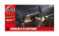 1/72 Douglas C-47A/D Skytrain