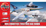 1/72 NHS Charities Together Hawk
