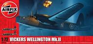 1/72 Vickers Wellington Mk.II