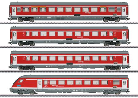 München-Nürnberg Express