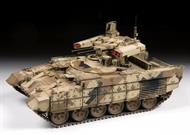1/35 BMPT Terminator, Fire-support combat vehicle