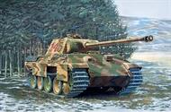 1:35 Sd.Kfc 171 Panther Ausf A