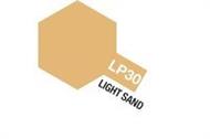 Tamiya Lacquer Paint LP-30 Light Sand (Flat)