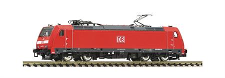 E-Lok BR 146.2 DB-AG