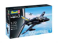 1/72 BAe Hawk T.1