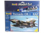 1/72 Model Set Tornado GR, 1 RAF