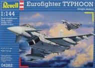 1/144 Eurofighter Typhoon (single seat