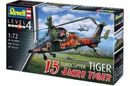 1/72 Eurocopter Tiger 15 Years