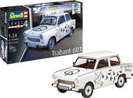 1/24 Model Set Trabant 601S "Builder´s Choice"