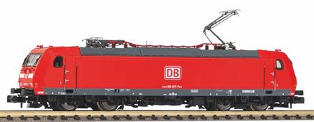 N-E-Lok BR 185 DB AG VI + DSS Next18 (2 Pantho)