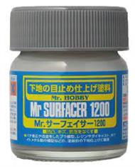 MR. SURFACER 1200 (40 ML)