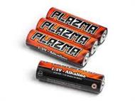 Hpi Plazma 1.5V AA Alkaline Battery