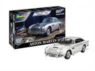 1/24 James Bond "Aston Martin DB5"