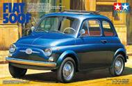 1/24 Fiat 500F