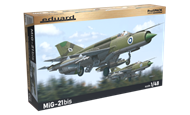 1/48 MiG-21BIS
