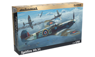 1/48 Spitfire Mk.Vc 
