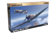 1/48 Spitfire Mk.Vc TROP