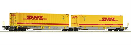 Doppeltwg.T2000+DHL