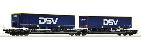 Doppeltwg.T3000e+DSV