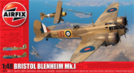 1:48 Bristol Blenheim Mk.1