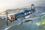 1:72 F-4U4 Corsair “Korean War”