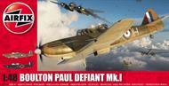 1:48 Boulton Paul Defiant Mk.1