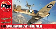 1:48 Supermarine Spitfire Mk.1 a