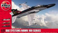 1:72 BAE Hawk 100 Series