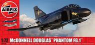 1:72 McDonnell Douglas Phantom FG.1 RAF