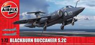 Blackburn Buccaneer S Mk.2 RN - New Tool