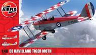 De Havilland DH82aTiger Moth - New Tool