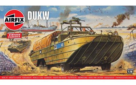 DUKW