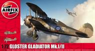 Gloster Gladiator Mk.I/Mk.II