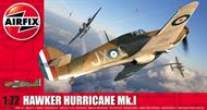 Hawker Hurricane Mk.I 1:72