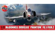 McDonnell Douglas Phantom FG.1/FGR.2 1:72