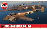 Messerschmitt Bf110E/E-2 TROP 1:72