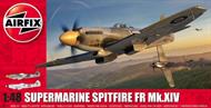 Supermarine Spitfire XIV 1:48