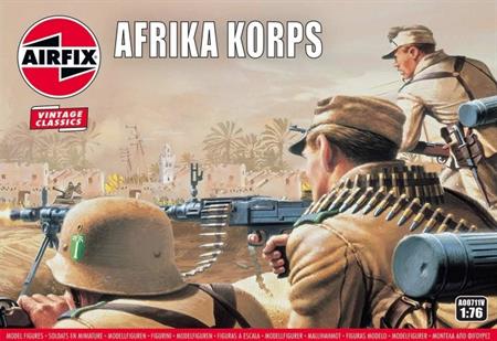 Afrika Korps