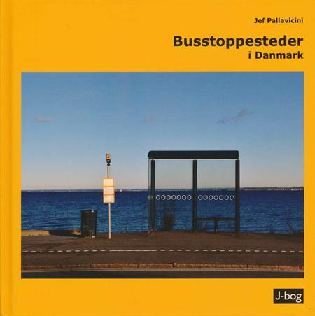 Busstoppesteder i Danmark