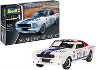 Model Set 1965 Shelby GT 350 R 1:24