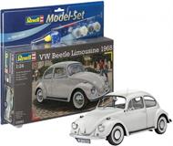 Model Set VW Beetle Limousine 68