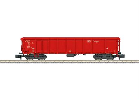 Güterwagen Tamns DB Cargo