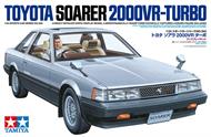 1/24 Toyota Soarer 2000VR-Turbo